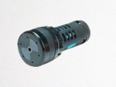 天逸雙音蜂鳴器、閃光雙音蜂鳴器 AD17-FMB/B AD17-SMB/B